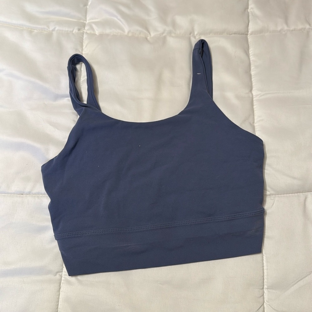 Nike yoga bra/tank